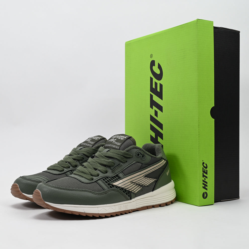 HI-TEC Chaussures Homme - L015078