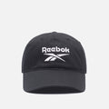 Reebok Logo Cap Unisex - RBH1200-001