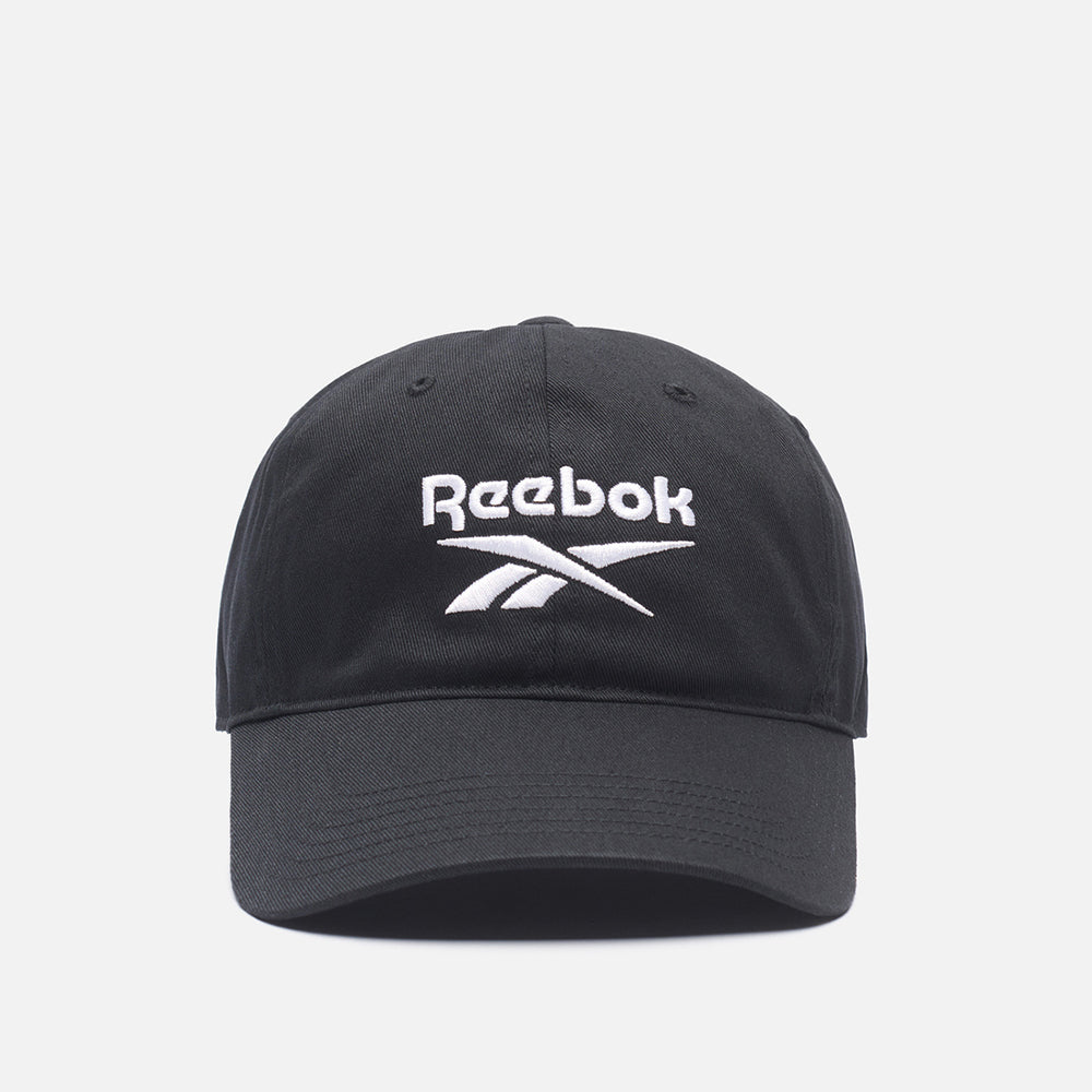 Reebok Logo Cap Unisex - RBH1200-001