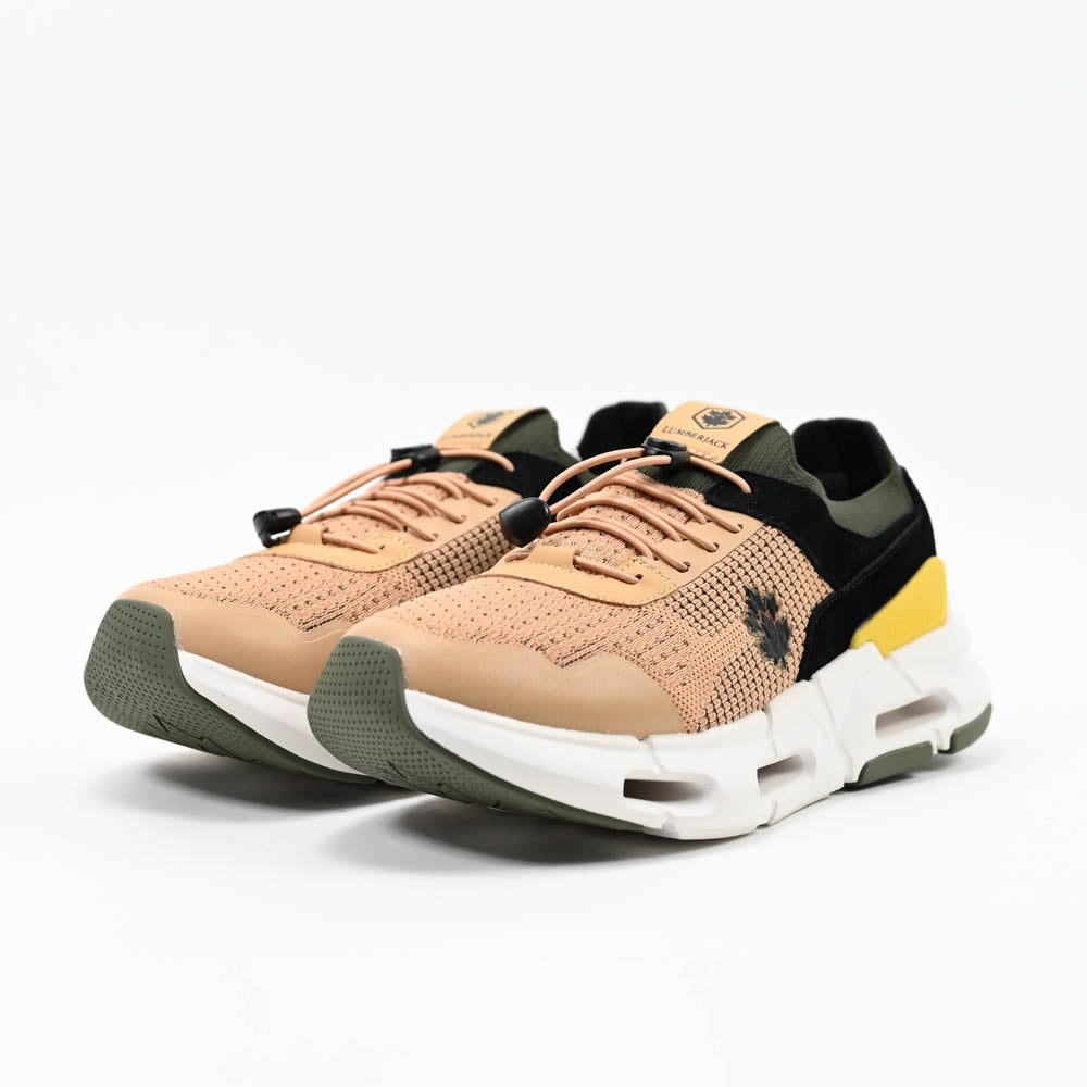Lumberjack Casual Sneakers - 101938271