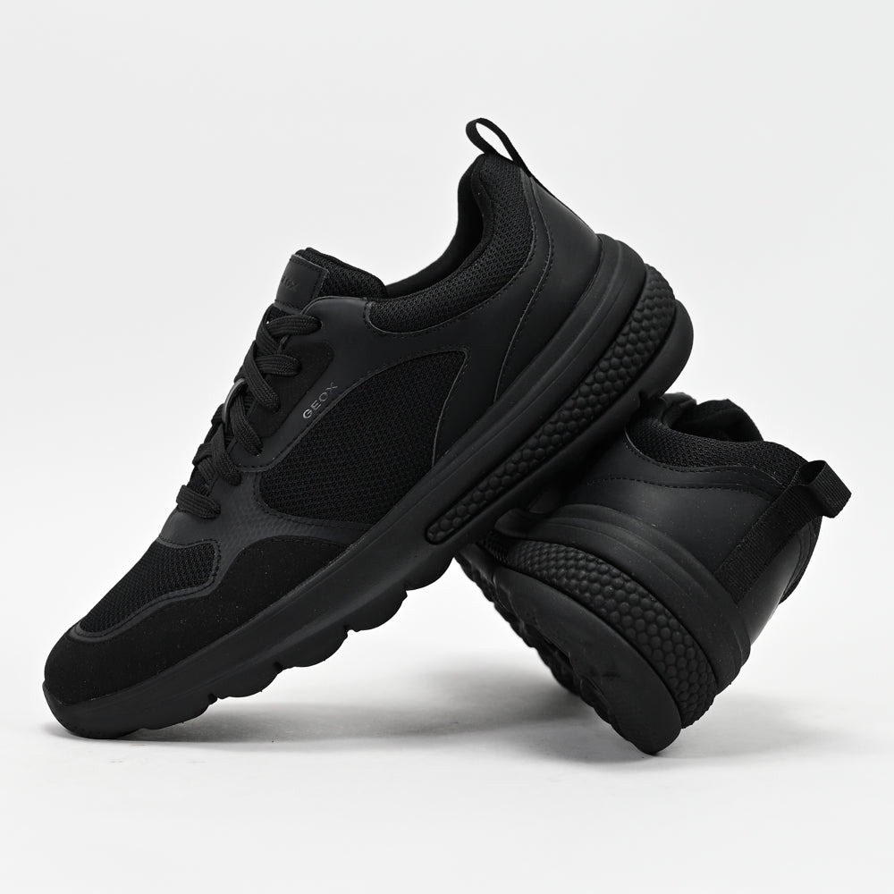Geox Activart Sneakers - U55HSA0149J-C9997