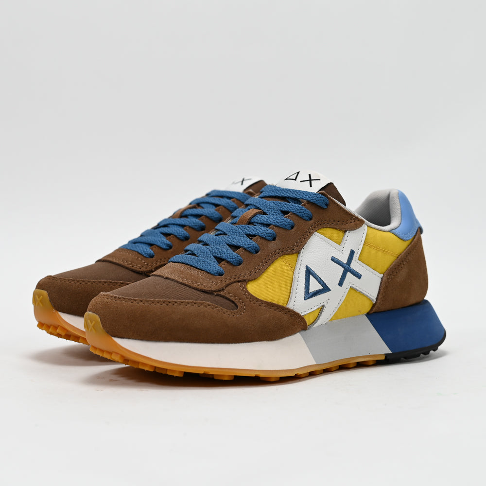 SUN68 FOOTWEAR - Z35112-0823