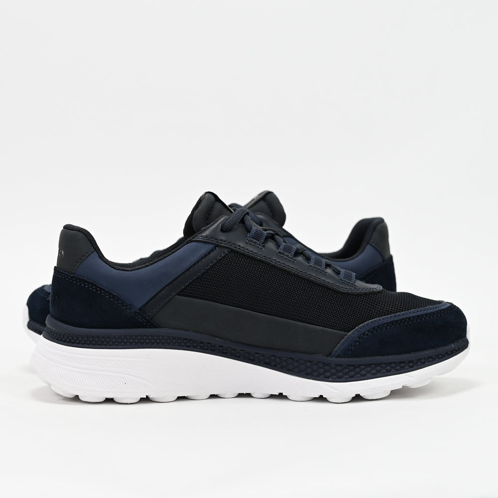 Geox Spherica Actif X1 Sneakers - U65HUC01422-CF44K