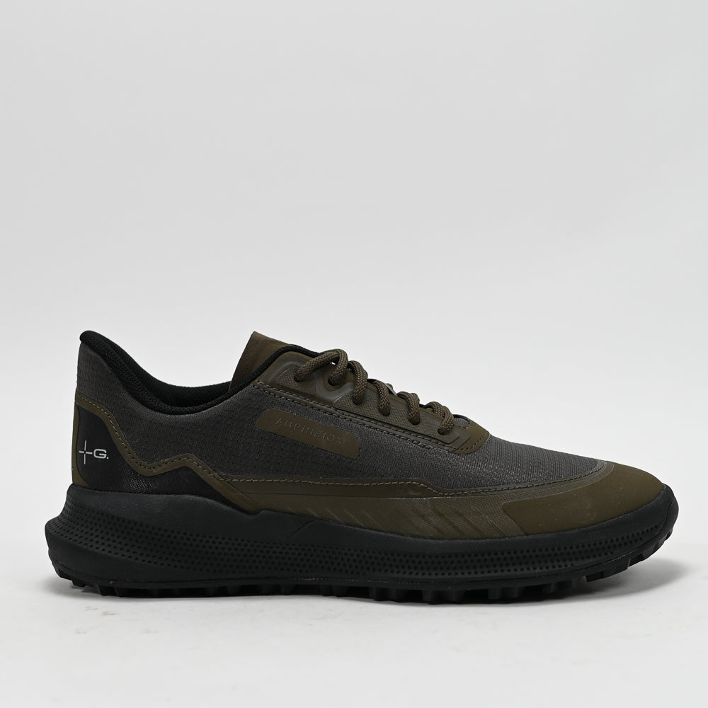 GEOX - FOOTWEAR - U36FLA00011-C3009
