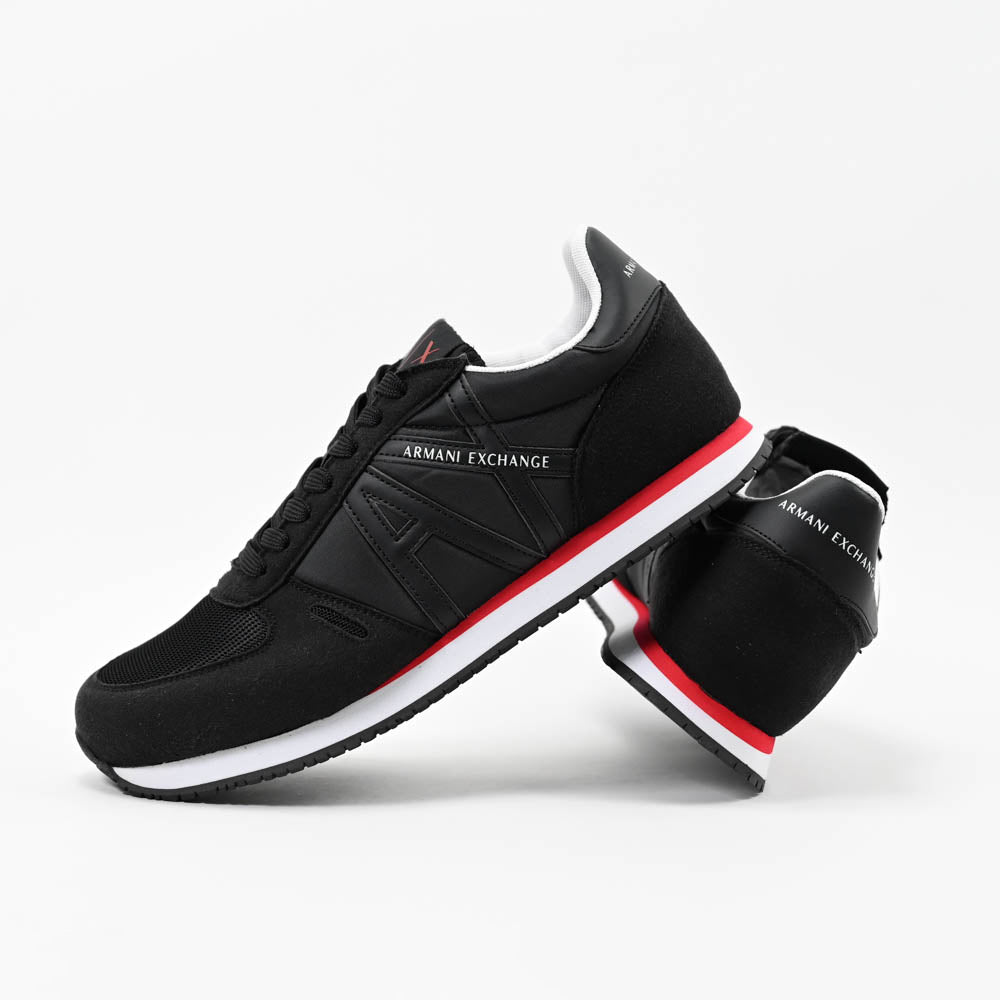 Armani Exchange Rio Sneakers - XUX017-XCC68