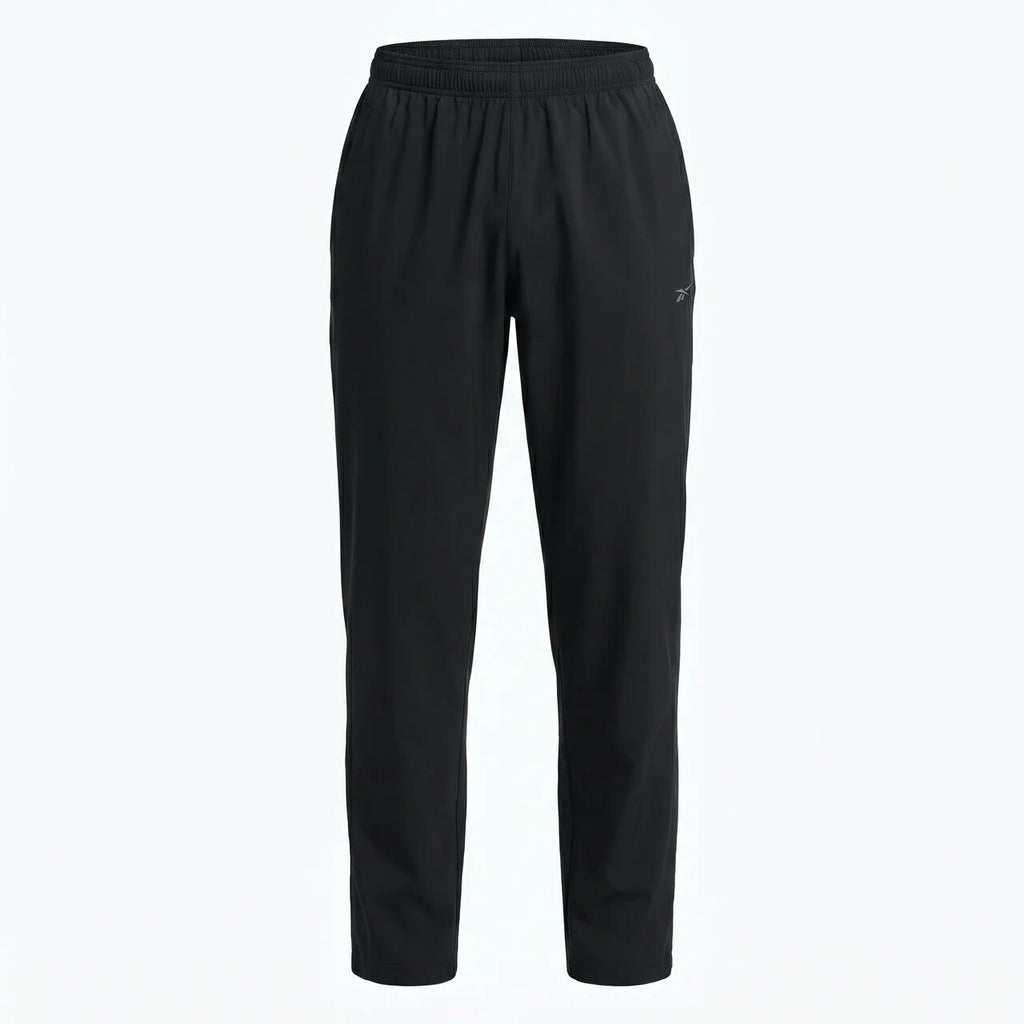 Reebok ID Train Woven Open Hem Track Pants - 100215548