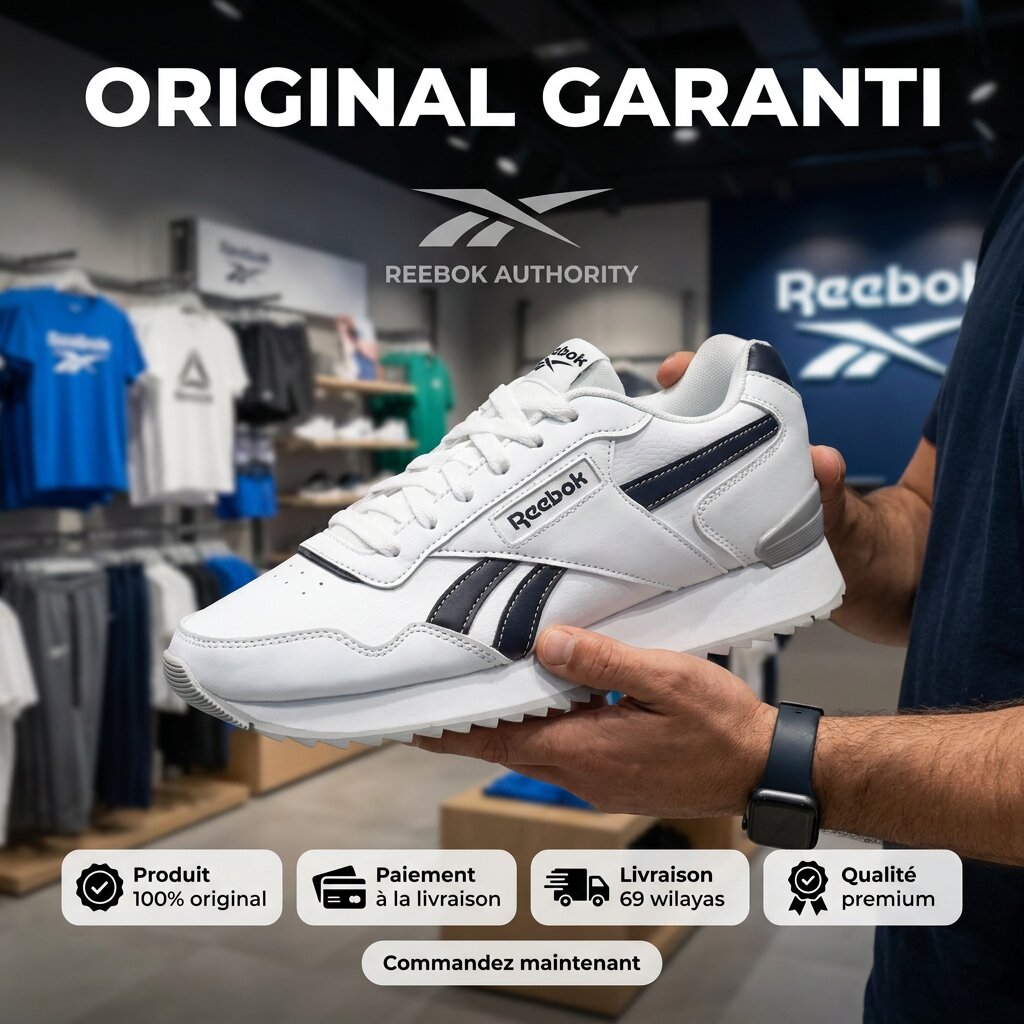 Reebok Sneakers Homme - 100032911