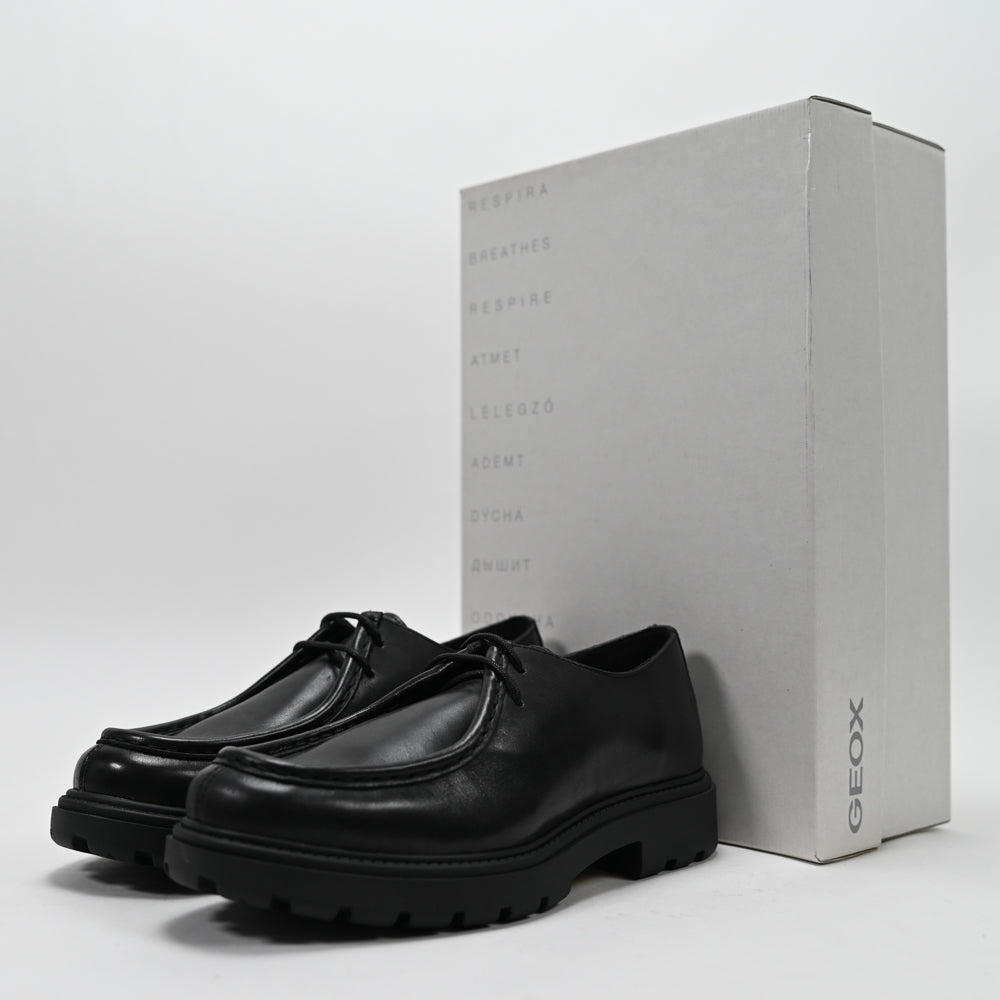 GEOX - FOOTWEAR - U36FRC00043-C9999