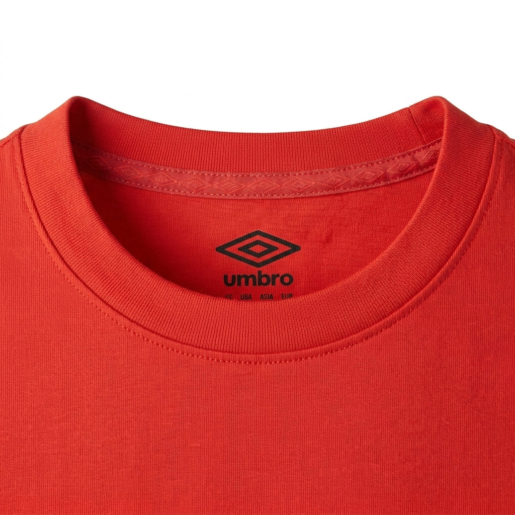 UMBRO PULL - UMA241B006-002