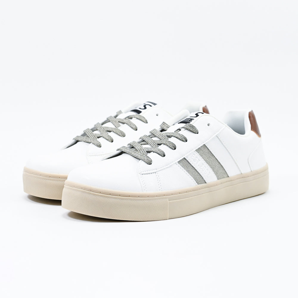 Safety Jogger Basket Femme - 588180-WHT-NAT