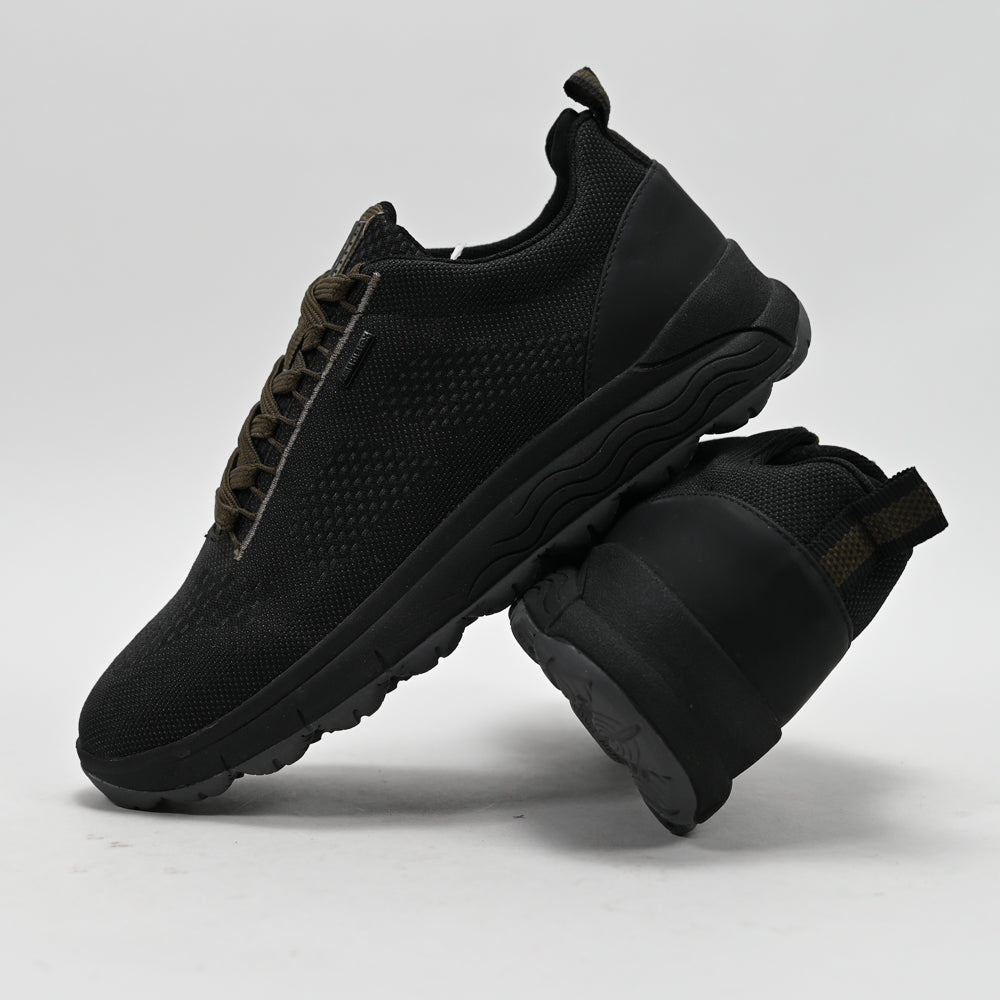 GEOX - FOOTWEAR - U26FDB000ZG-C0033