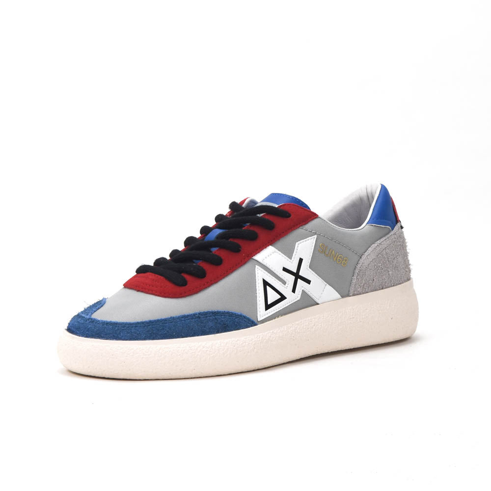 SUN68 LUIS NYLON - Z36148-06