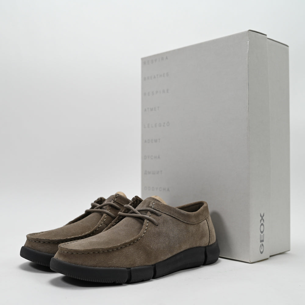 GEOX - FOOTWEAR - U4646B00022-C1018