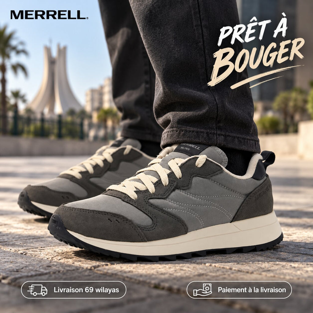 MERRELL FOOTWEAR - J006053
