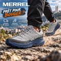MERRELL FOOTWEAR - J068347