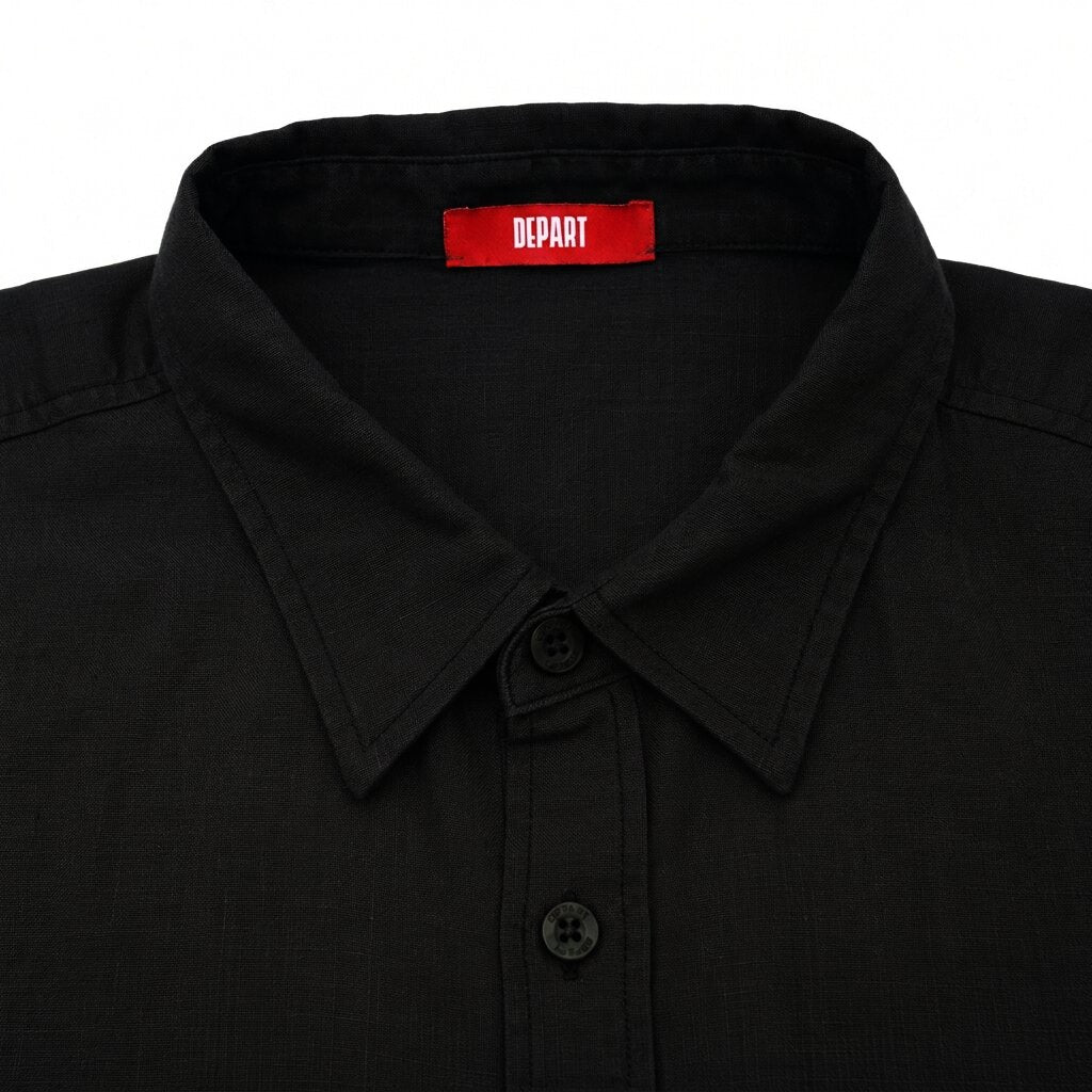 Depart chemise - MZ139-G21-000739
