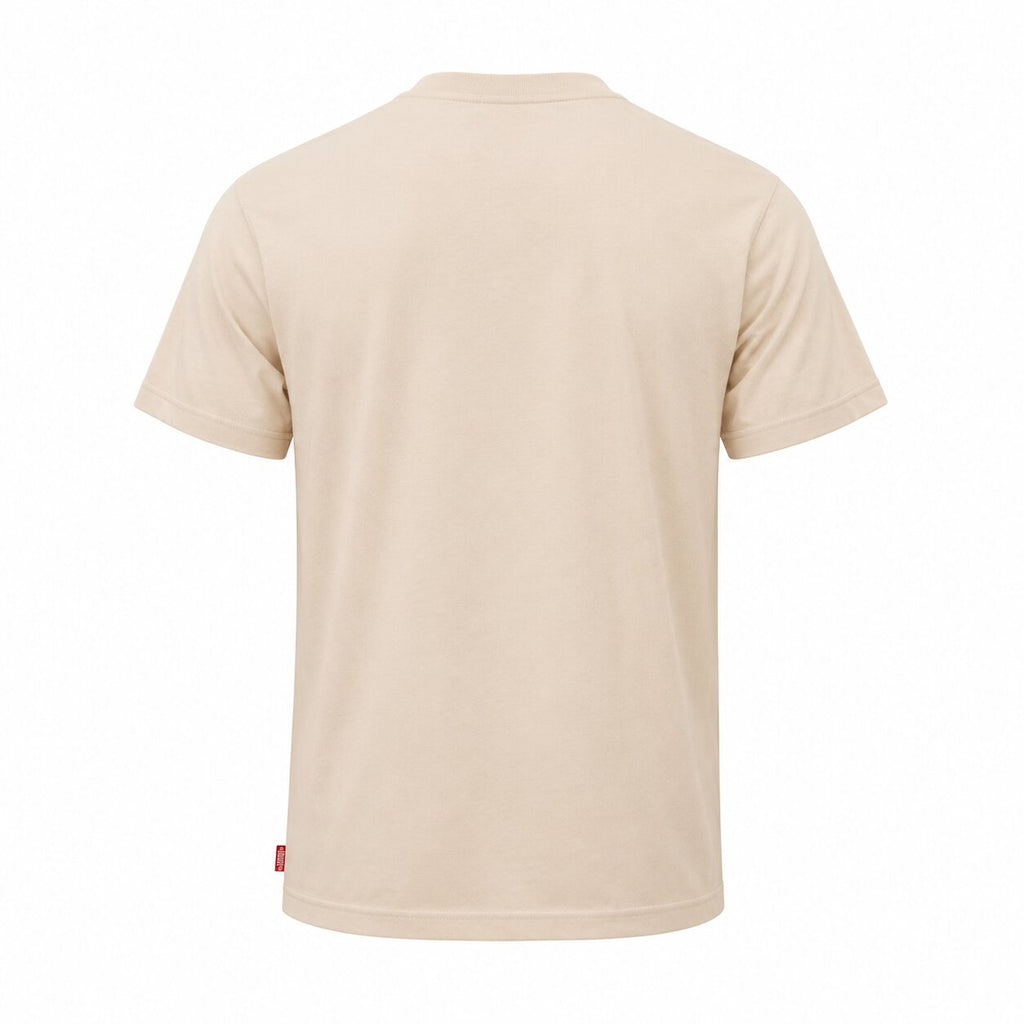 DEPART OVERSIZE T-SHIRT - MT340-G23-014058