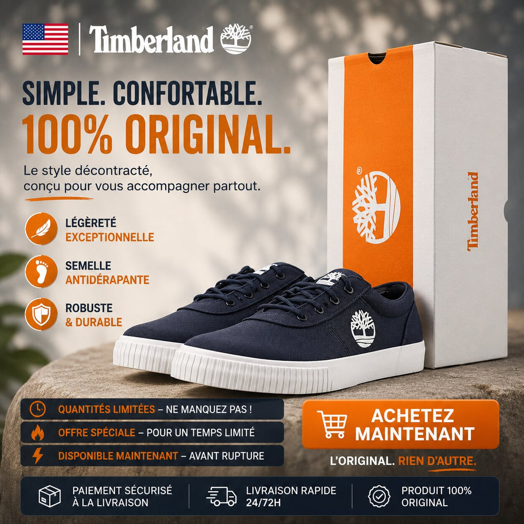 Timberland Mylo Bay Low Lace Sneaker - A65ZD-EP4