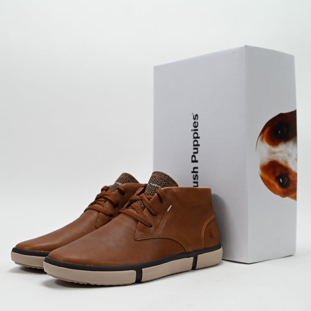 HUSH PUPPIES FOOTWEAR - HM02272-211