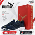 PUMA FlexFocus Lite Running Shoes - 379535 04