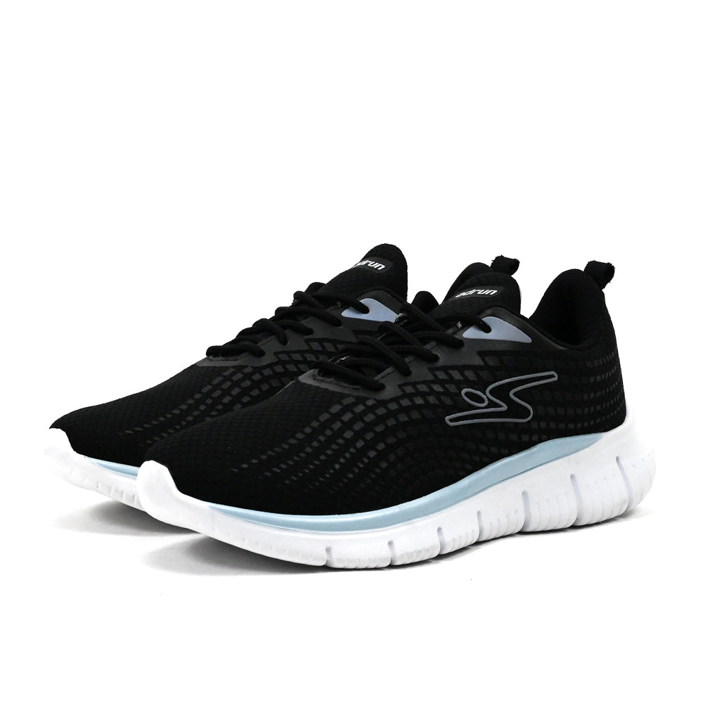 Adrun Baskets Femme - 9706F-152