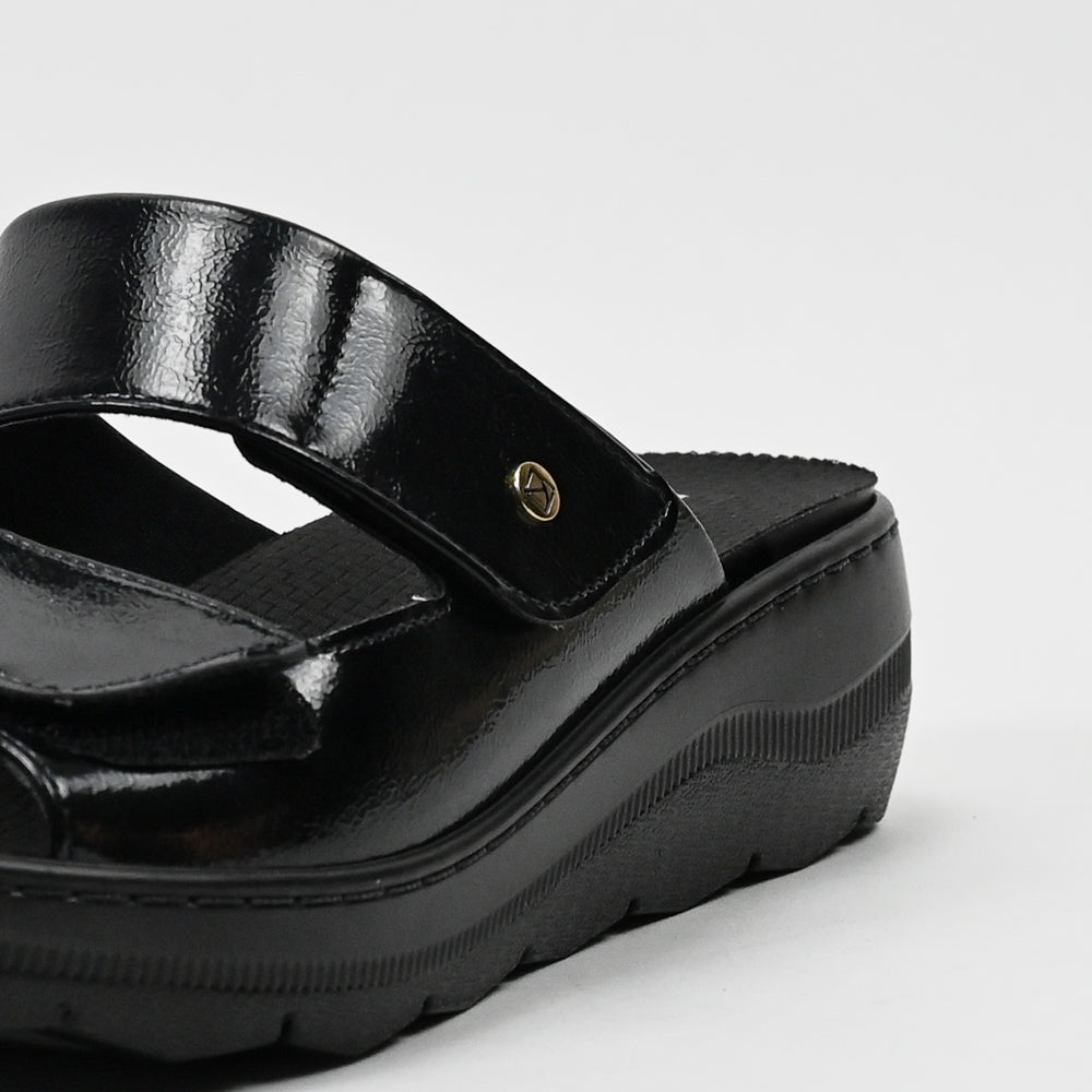 Piccadilly Claquettes Femme