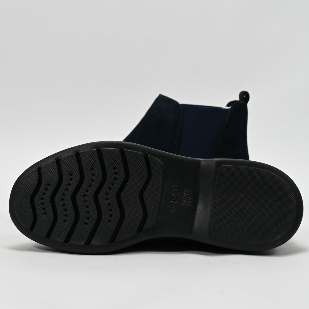 GEOX - FOOTWEAR - U16DCC00022-C4002