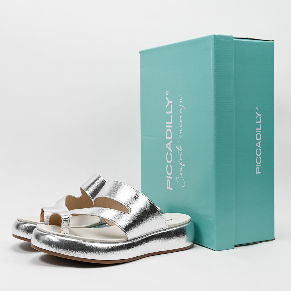 Piccadilly Claquettes Femme - 459020-1