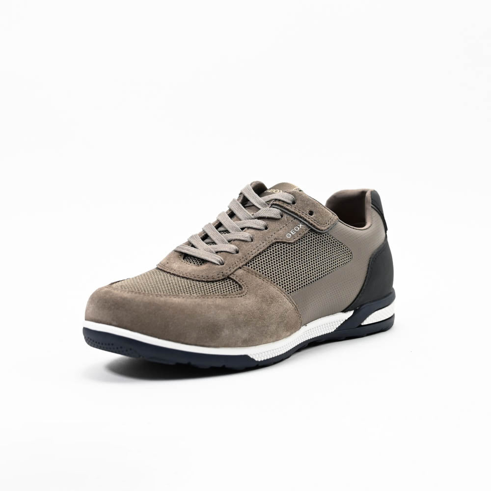 Geox Spherica Homme Sneakers - U65LGA01422-C1B4P