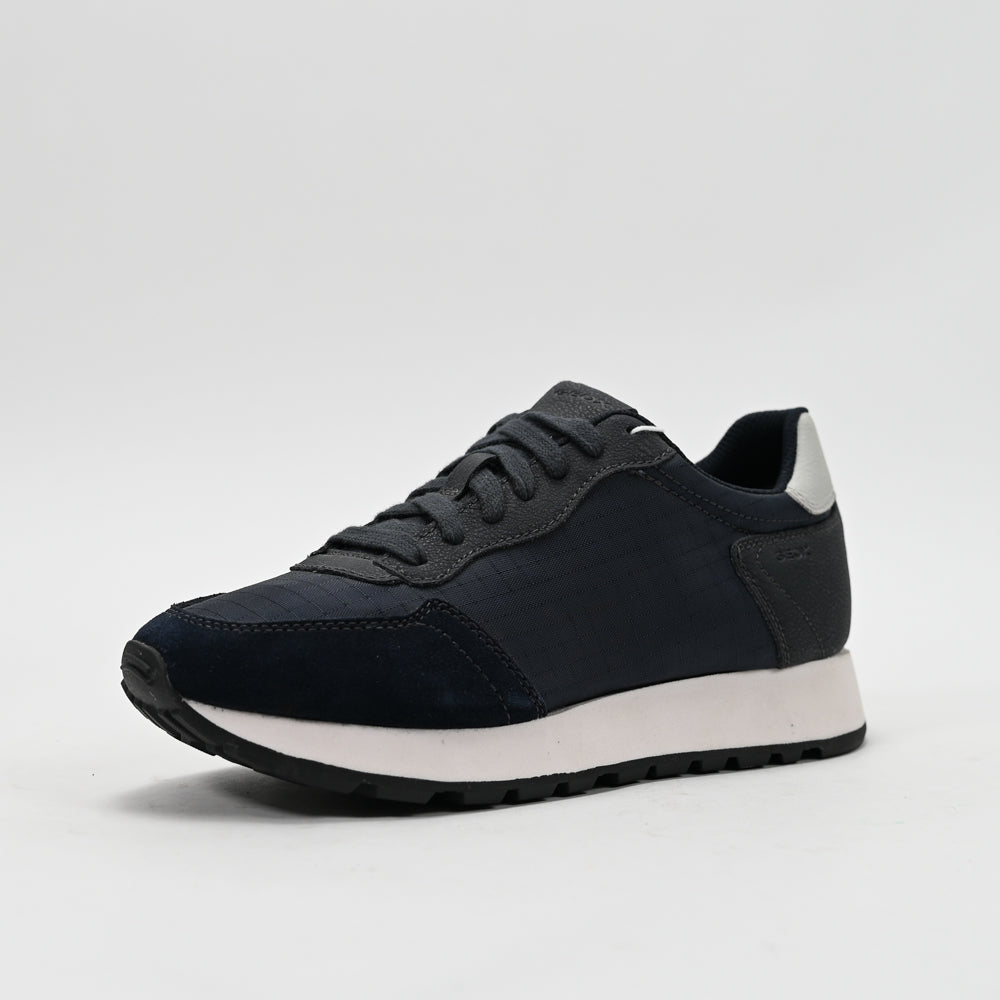 GEOX - FOOTWEAR - U45GAB011EK-C4002