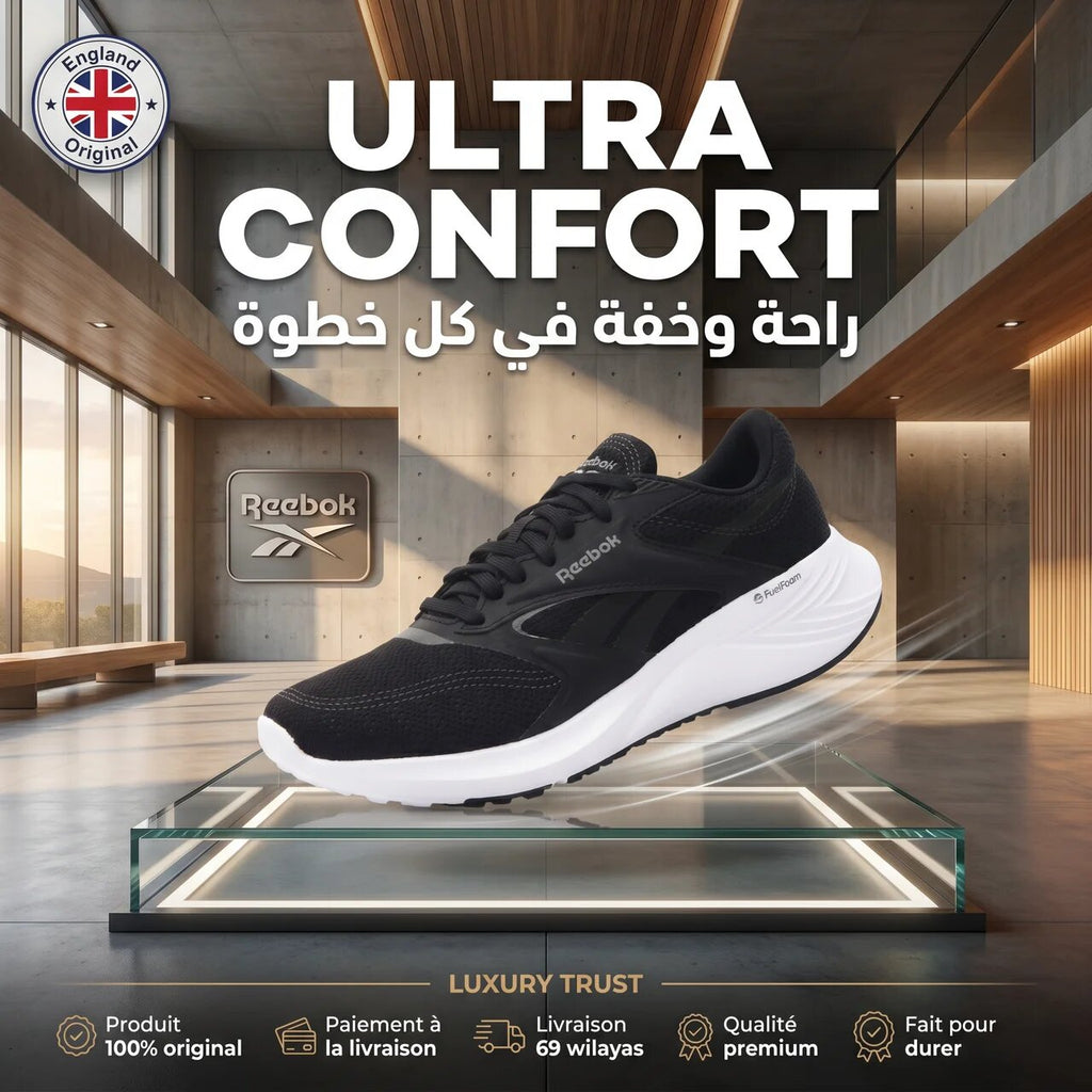 Reebok Energen Tech 2 Running Shoes - 100204850