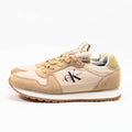 Calvin Klein Chaussure Homme - YM0YM00742-EGGSHELL-YELLOW