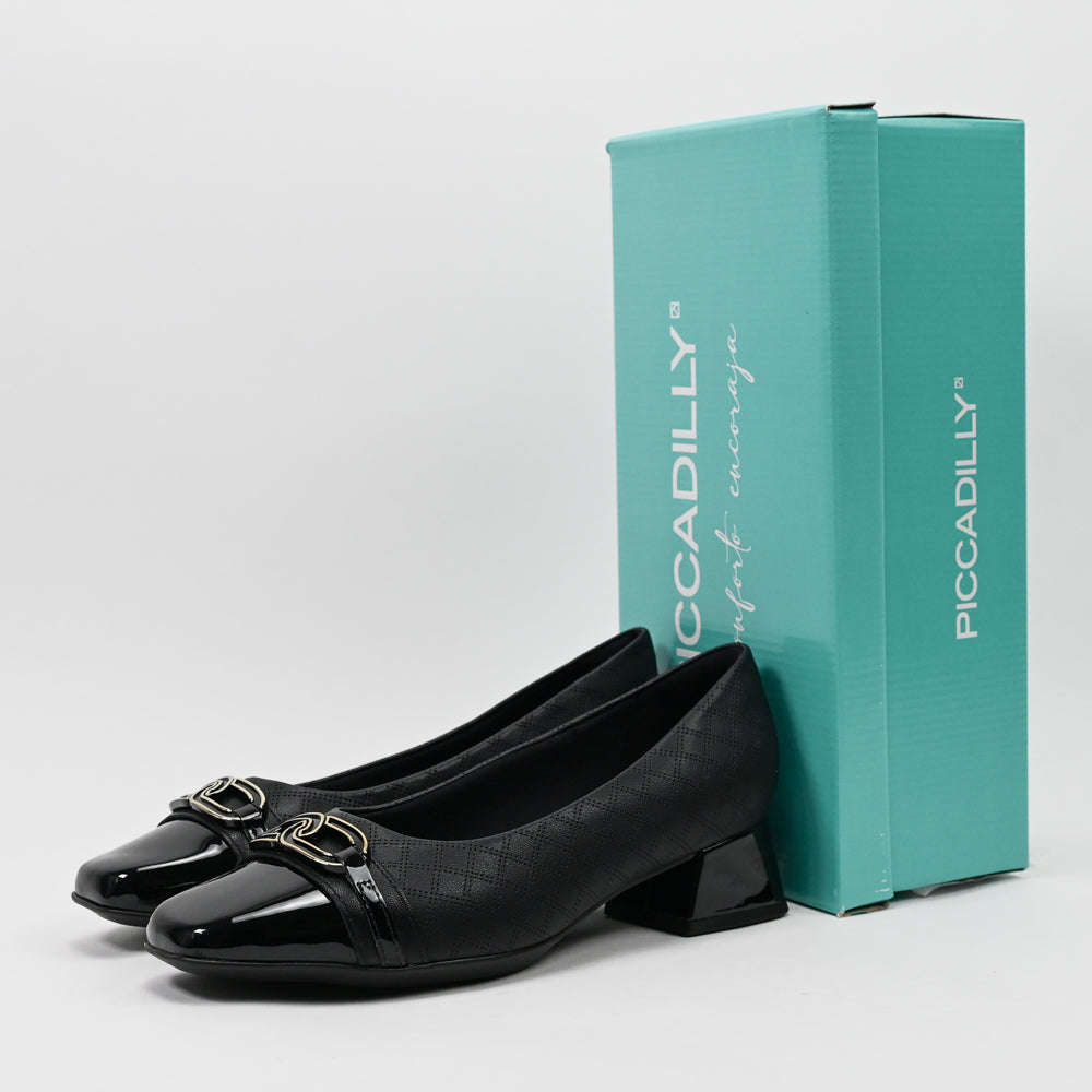 Piccadilly Chaussures Femme - 160106-8