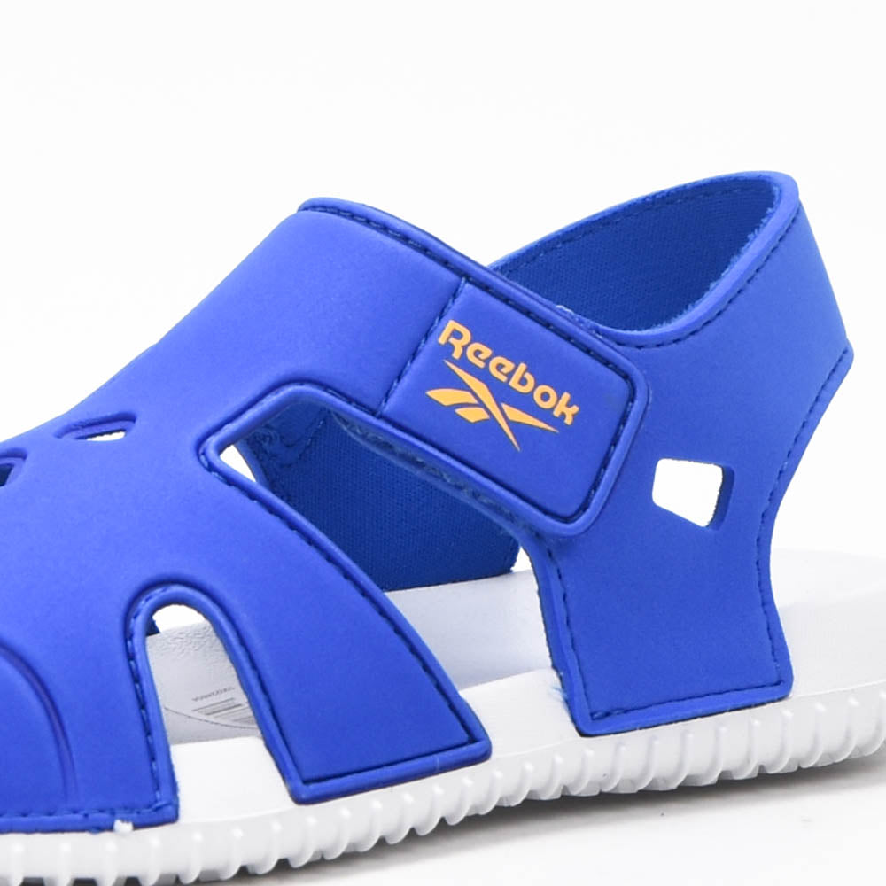 Reebok Sunkissed Sandals Kids Blue - 100224854