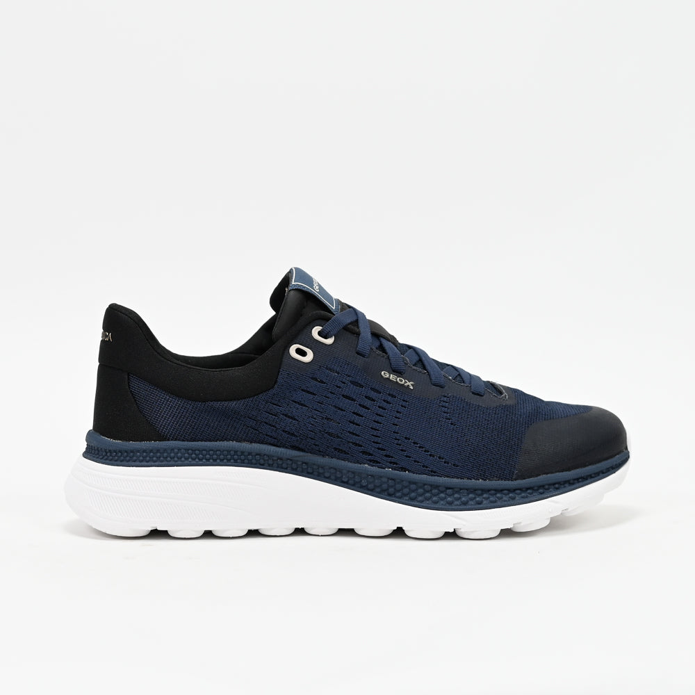 Geox Spherica Actif X1 Sneakers - U65HUB0006K-C4K9B