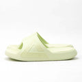 Peak Taichi Slippers Tea Green - DL410517-E069