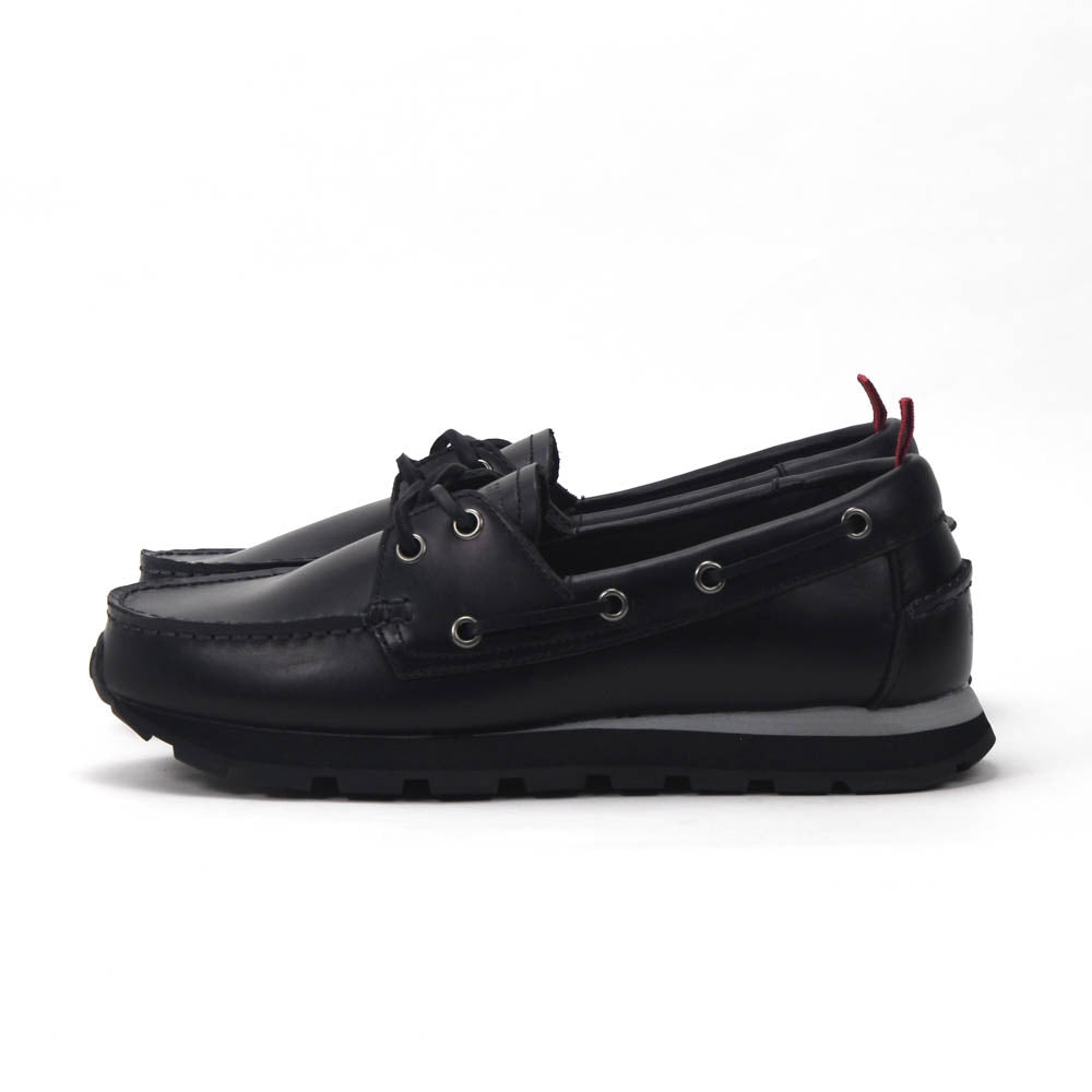 SUN68 TOM BARCA LEATHER - Z36112-11
