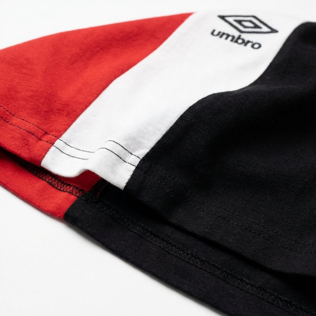 UMBRO PULL - UMA241B005-001