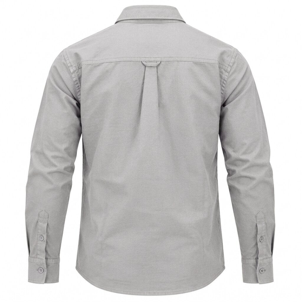 Depart chemise - MZ144-G21-000751
