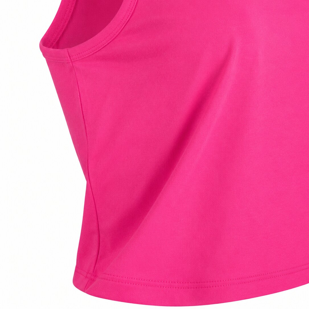 Pyjama d\'Été Femme Rose - P-BOULEVARD-ROSE02