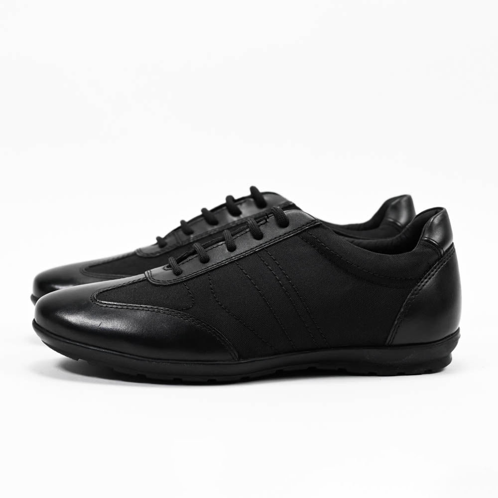 Geox Spherica Homme Sneakers - U74A5B01143-C9999