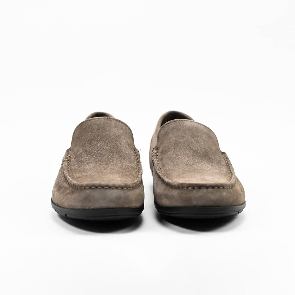 Geox Homme Mocassins - U55Q3A00022-C1018