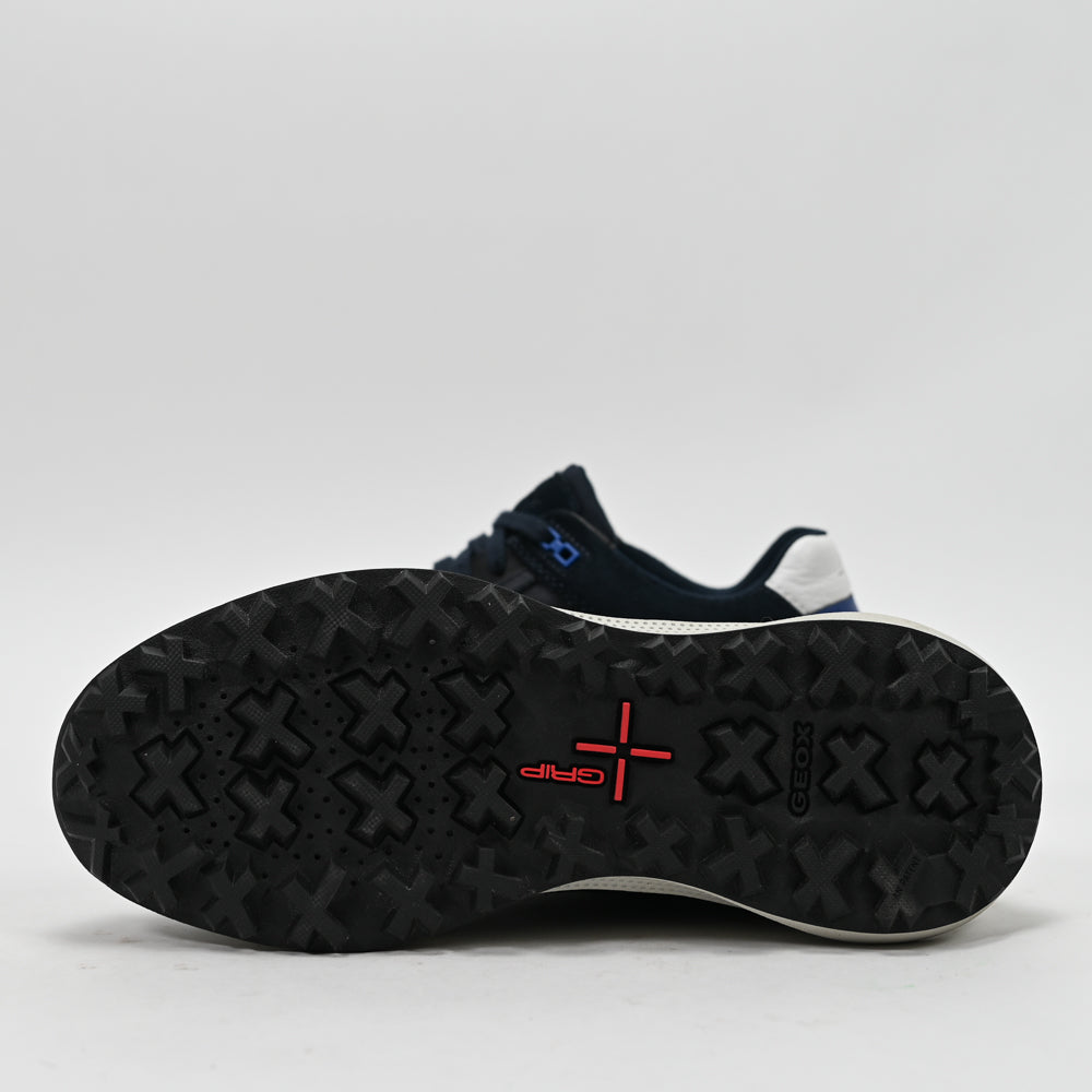 GEOX - FOOTWEAR - U36E0A02285-C4002