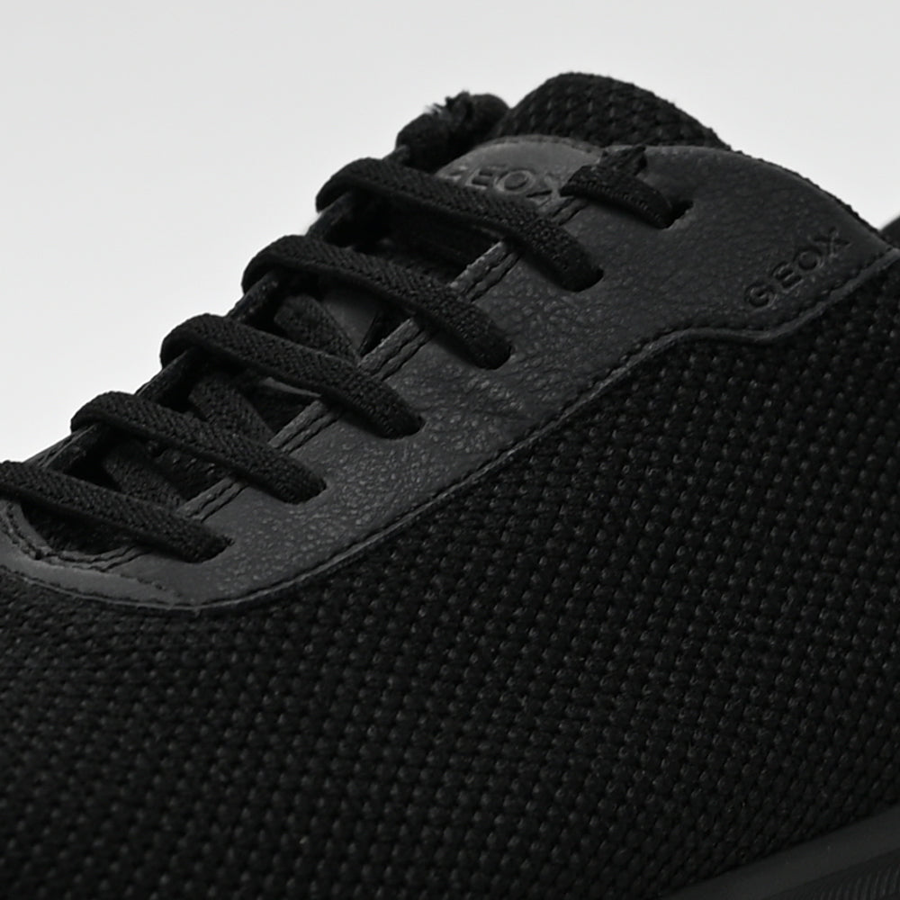GEOX - FOOTWEAR - U45BVB014EK-C9999