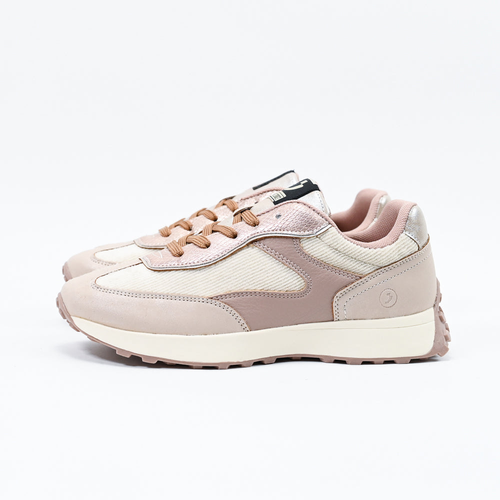 Safety Jogger Basket Femme - 603633-BEI-TAU