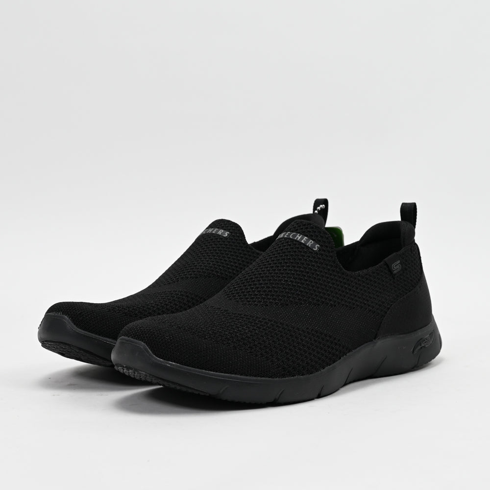 Skechers Arch Fit Refine – Iris Sneakers - 104545-BBK