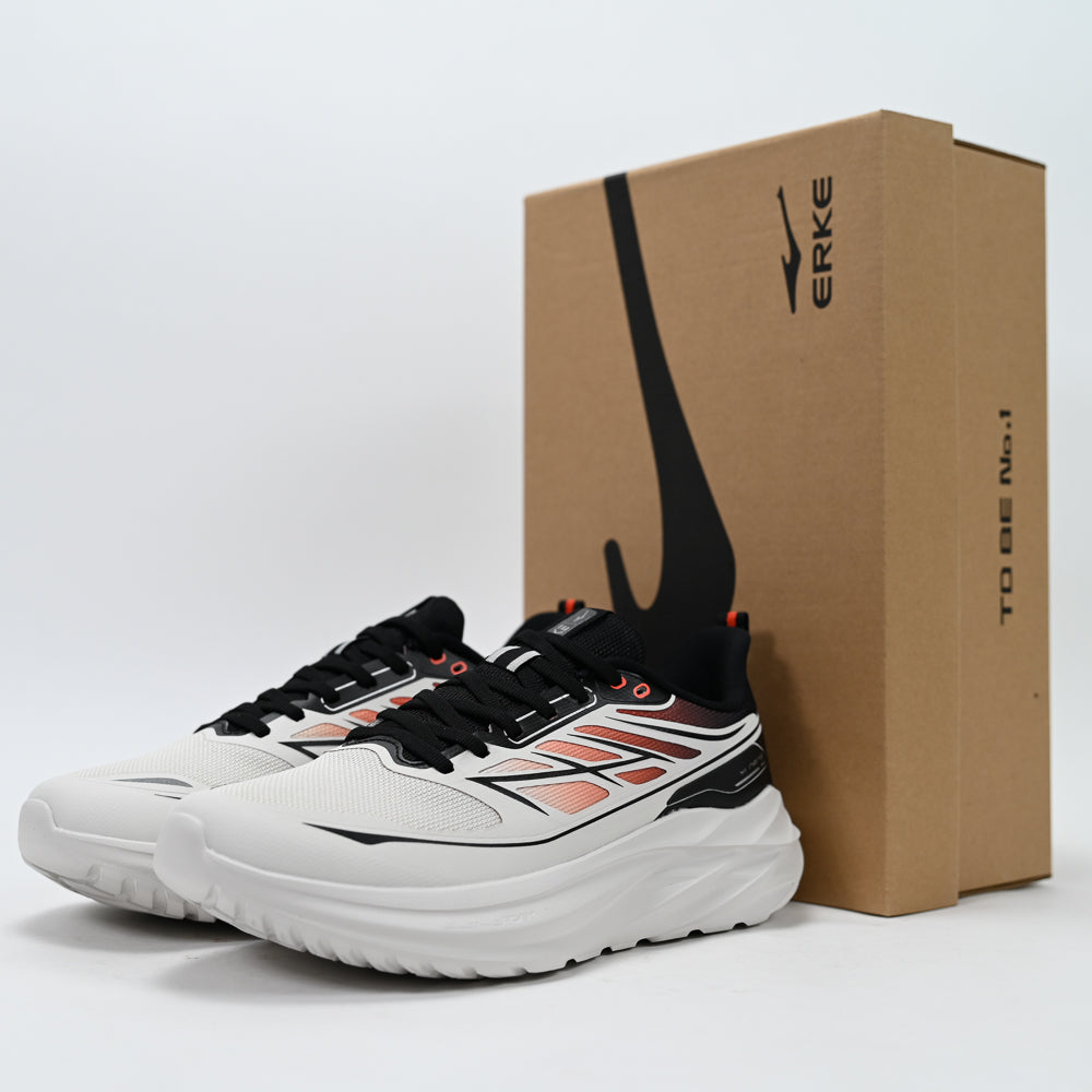 ERKE FOOTWEAR - 11126103311-101