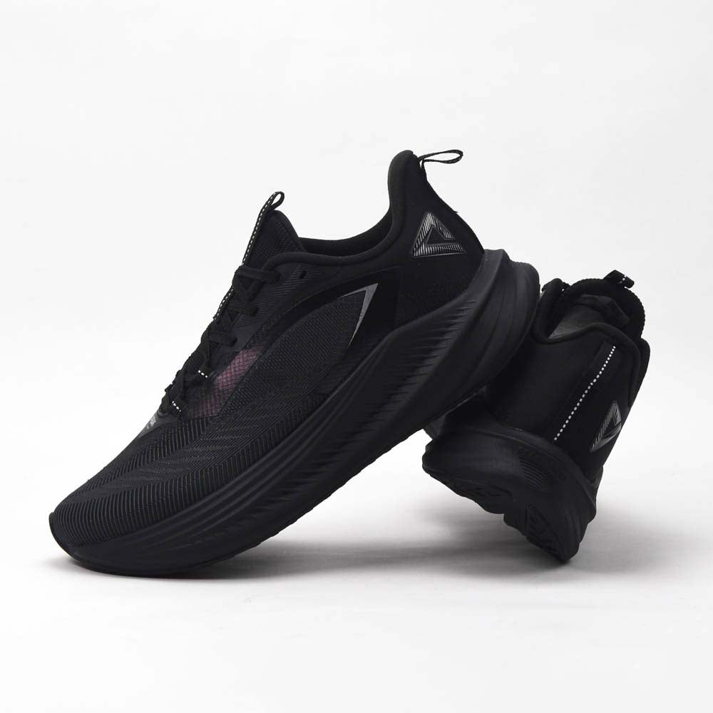 Peak Taichi Running Shoes - EXT54037H-209D