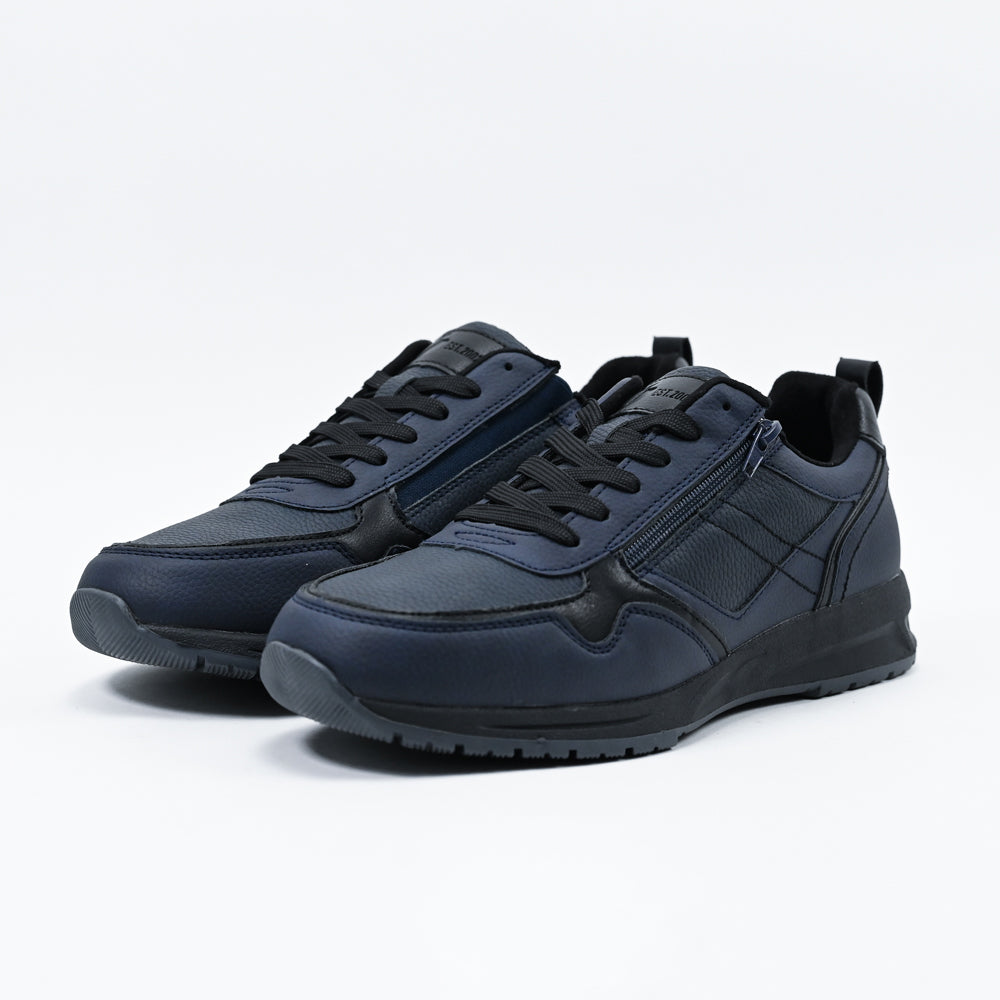 Safety Jogger Basket Homme - 603292-NAV-BLK