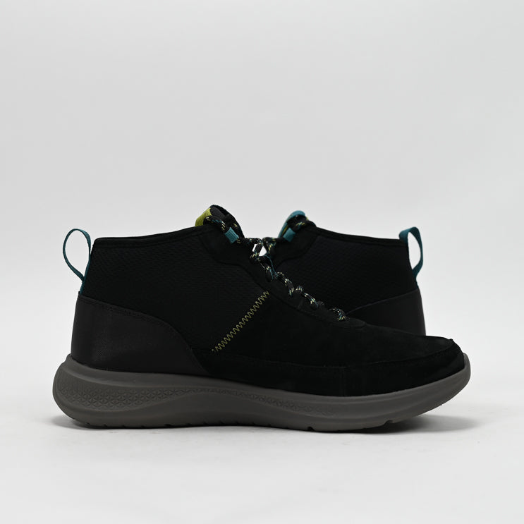 HUSH PUPPIES FOOTWEAR - HM02271-008